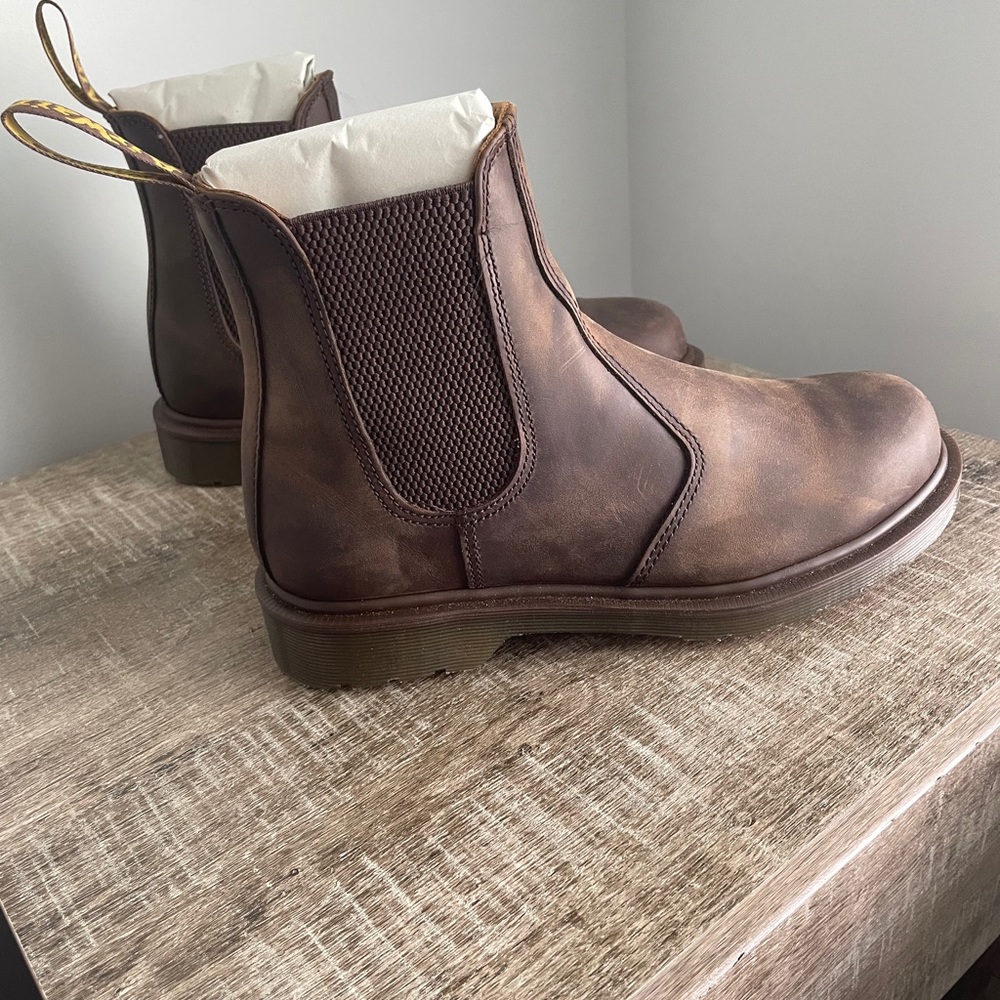 2976 crazy horse doc marten Chelsea